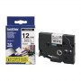 Brother | S221 | Laminated tape | Thermal | Black on white | Roll (0.9 cm x 8 m) - 3